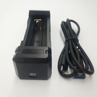 Lampada a torcia ultravioletta LED di tasca lunghe ore di lavoro e qualità stabile
