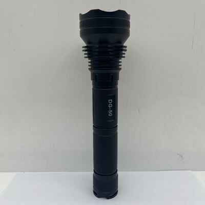 Torcia LED UV tascabile ad altissima luminosità e lunga durata