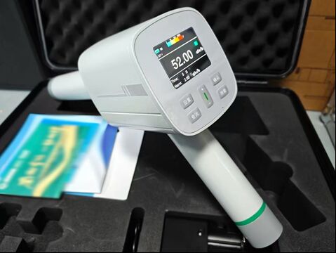 FJ-3602II Monitor ad'alta sensibilità del tasso di dose di radiazioni per luoghi di lavoro radioattivi