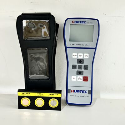 HEC-103B1 Tester di classificazione dei materiali metallici di compensazione di sollevamento 500 μm