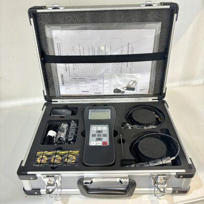 HEC-103B1 Tester di classificazione dei materiali metallici di compensazione di sollevamento 500 μm