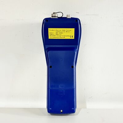 Conduttimetro digitale con diametro della sonda da 14 mm, ampio schermo LCD