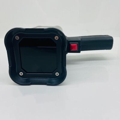 Lampada UV LED portatile con batteria ricaricabile doppia AC&DC