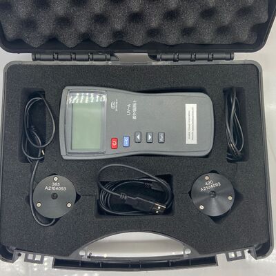 UV-A Radiometro UV ad alta precisione UV365 UV420 Sonde Strumento di misura dell'intensità ultravioletta