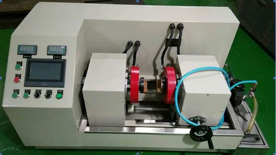 Detettore di difetti di particelle magnetiche ad alta precisione per la formazione