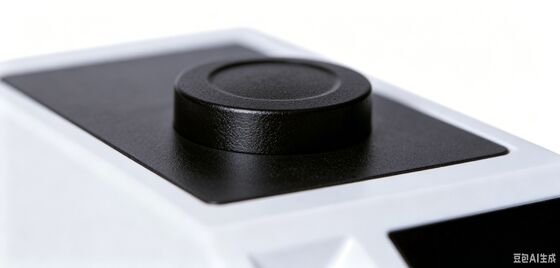 Tester dell'indice di rifrazione Brix con sensore CCD rifrattometro digitale automatico serie HRF con controllo della temperatura