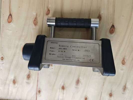 Pipe a raggi X-Crawler HXPC-100B1X