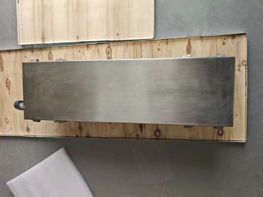 Pipe a raggi X-Crawler HXPC-100B1X