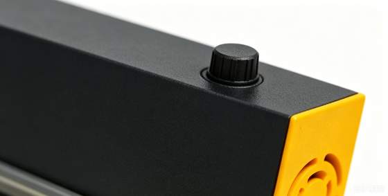HFV-2000 Industrial LED Film Viewing Lamp Foot & Manual Switch Luce di osservazione negativa a raggi X
