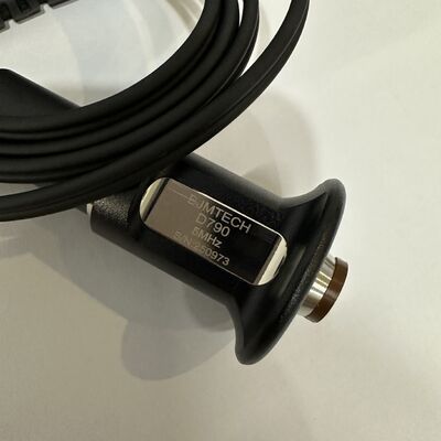 D790 Trasduttore Sonda di spessore ad ultrasuoni Compatibile con Olympus