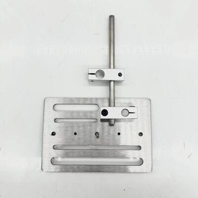 Testare i rivestimenti TIN sui fili Tester di spessore coulometrico galvanico integrato nella stampante