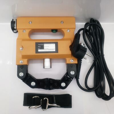 HCDX-220 220VAC Detettore di difetti a giogo magnetico con campo magnetico alternativo e giogo leggero per la rilevazione di difetti superficiali