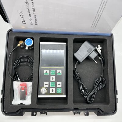 TG-5700 Large Measurement Range (Grande raggio di misura)
