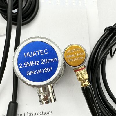 TG-5700 Large Measurement Range (Grande raggio di misura)