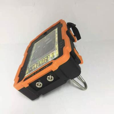 FD530mini Rilevatore di difetti ultrasonico portatile con batteria al litio e schermo grande (UT)