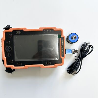 FD530mini Rilevatore di difetti ultrasonico portatile con batteria al litio e schermo grande (UT)