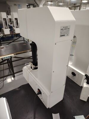 HR-150/45DX Touch Screen Rockwell Hardness Tester