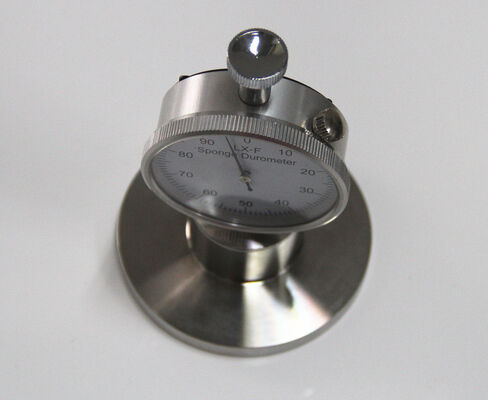LX-F Sponge Hardness Meter