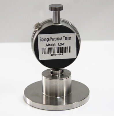 LX-F Sponge Hardness Meter