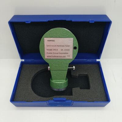 SYS-B Tester di durezza superficiale dello stampo di sabbia