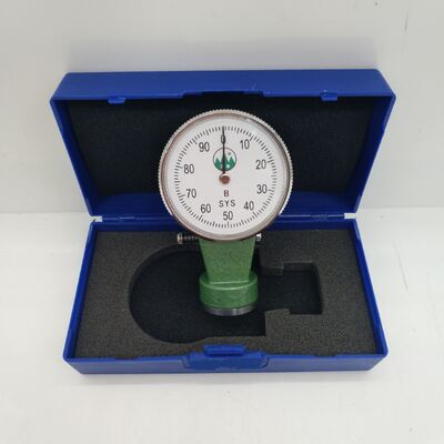SYS-B Tester di durezza superficiale dello stampo di sabbia