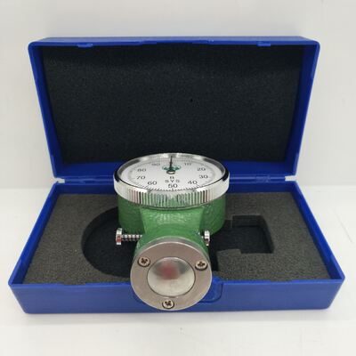 SYS-B Tester di durezza superficiale dello stampo di sabbia