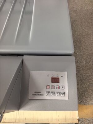 HDL-P17B Automatic X-ray Film Processor Film Size Min. 60×100mm Max. 430×2000mm