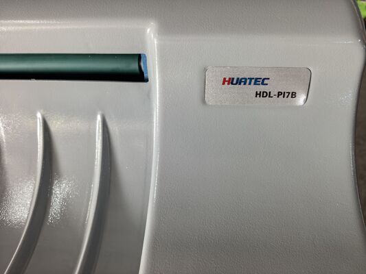 HDL-P17B Automatic X-ray Film Processor Film Size Min. 60×100mm Max. 430×2000mm
