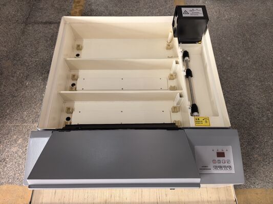 HDL-P17B Automatic X-ray Film Processor Film Size Min. 60×100mm Max. 430×2000mm