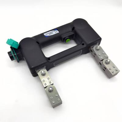 Handheld Magnetic Particle Flaw Detector MPI Equipment 240V/220V /110V AC Yoke