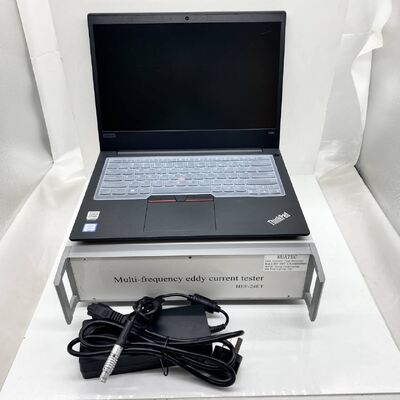 HEF-24ET Multi-frequency Remote Field Eddy Current Tester