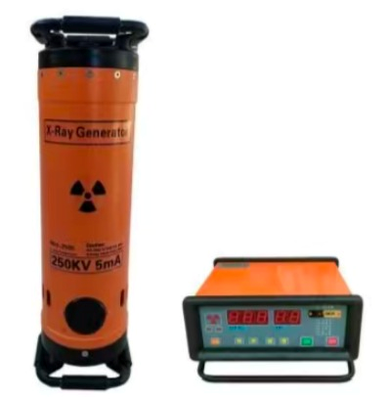 HMT-K2 Detettore di difetti a raggi X a piccole concentrazioni