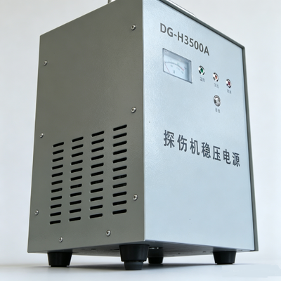 Stabilizzatore di tensione industriale DG-H3500A 3500VA Protezione da sovratensione e sottotensione per apparecchiature di rilevamento difetti