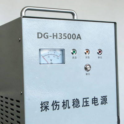 Stabilizzatore di tensione DG-H3500A 3500VA 130V-270V Ampia tensione di ingresso Protezione da sovracorrente con ritardo per rilevatore di difetti