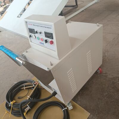 HCDX-3000 Detettore di difetti di particelle magnetiche mobili 0-3000A