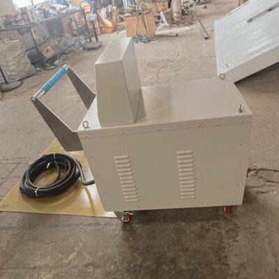 HCDX-3000 Detettore di difetti di particelle magnetiche mobili 0-3000A