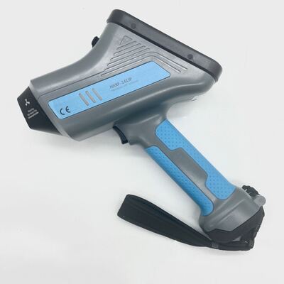 Analizzatore di leghe PMI e misuratore di spessore placcatura con telecamera HXRF-141JP