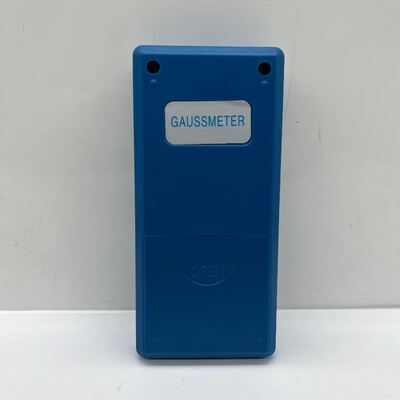 HGS-106 Contatore Gauss digitale portatile / Contatore Tesla