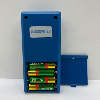 HGS-106 Contatore Gauss digitale portatile / Contatore Tesla