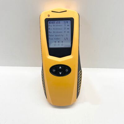 HLT-120X Rebar Detector rilevare con precisione la posizione del rebar