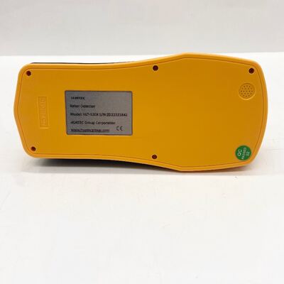 HLT-120X Rebar Detector rilevare con precisione la posizione del rebar