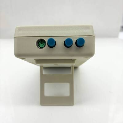 Misurazione digitale di profondità di crepa ad alta precisione / misuratore di profondità di crepa della serie Hmg