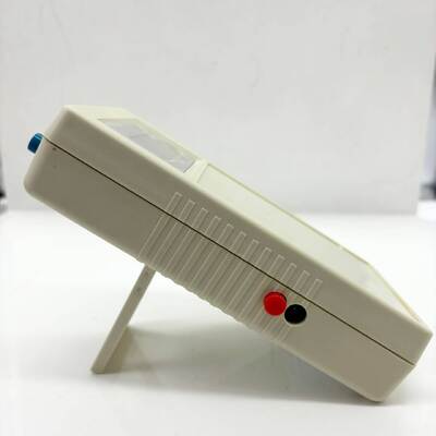 Misurazione digitale di profondità di crepa ad alta precisione / misuratore di profondità di crepa della serie Hmg