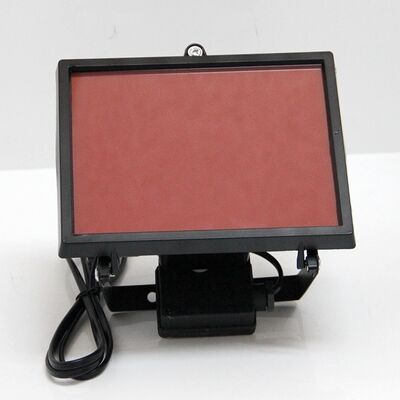 DG-20A Adjustable Brightness Dark Room Red Safe Light LED Red Lamp Used In NDT Radiographic Darkroom