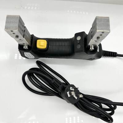 HCDX-220S AC Yoke with UV Lamp & White Light Magnetic Flaw Detector 