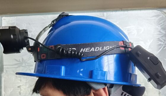 DG-UV30 LED UV Headlamp Irradiazione UV＞4000uW/cm2