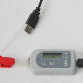 HRDmini-2 Electronic X & Γ Rays Radiazione Dosimetro personale