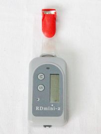 HRDmini-2 Electronic X & Γ Rays Radiazione Dosimetro personale