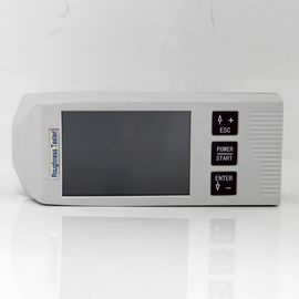 Slided 22 parametri portatile Tester di rugosità superficiale alta precisione