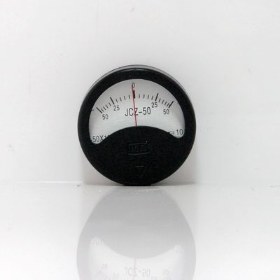 JCZ-50 Strumento di misura della resistenza magnetizzante industriale Ampia gamma Tesla Gauss Meter Tester di campo magnetico residuo